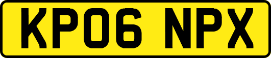KP06NPX