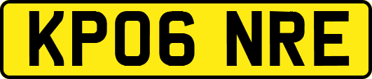 KP06NRE