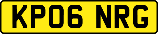 KP06NRG