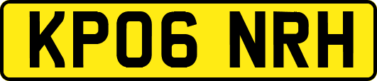 KP06NRH
