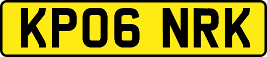 KP06NRK