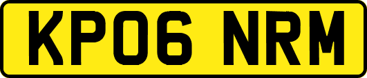 KP06NRM