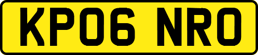 KP06NRO