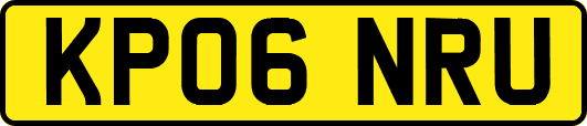 KP06NRU