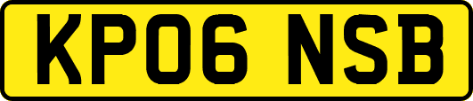 KP06NSB