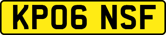 KP06NSF
