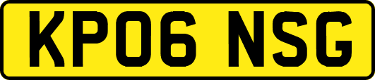 KP06NSG