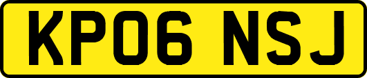 KP06NSJ