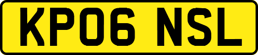 KP06NSL
