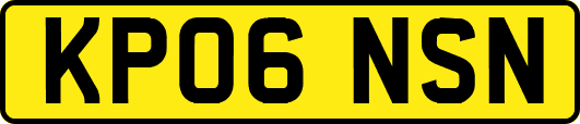 KP06NSN