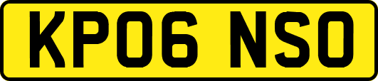 KP06NSO