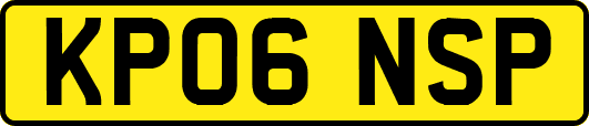 KP06NSP