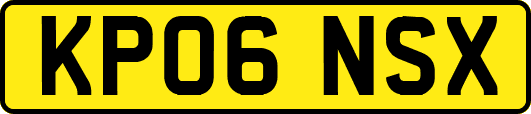KP06NSX