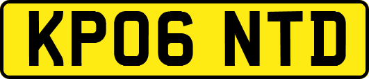 KP06NTD
