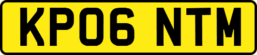 KP06NTM