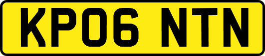 KP06NTN