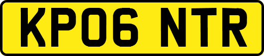 KP06NTR