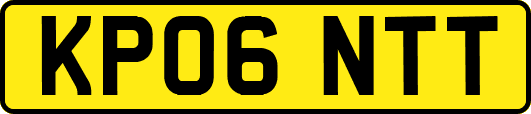 KP06NTT