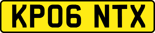 KP06NTX