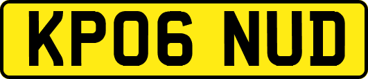 KP06NUD