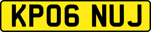 KP06NUJ