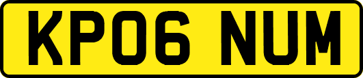 KP06NUM