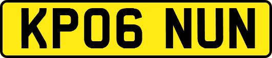 KP06NUN