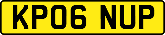 KP06NUP