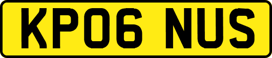 KP06NUS