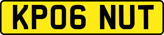 KP06NUT