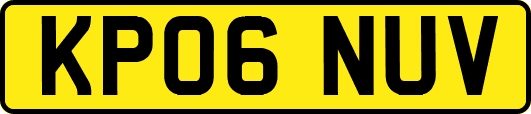 KP06NUV