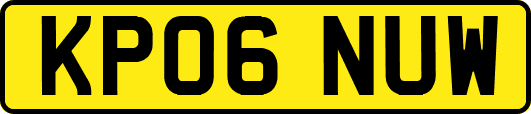 KP06NUW
