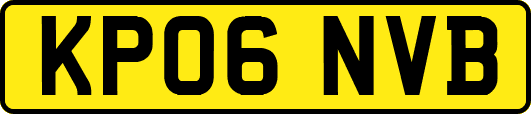 KP06NVB