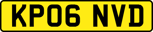 KP06NVD