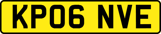 KP06NVE