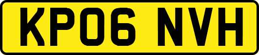 KP06NVH