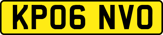 KP06NVO