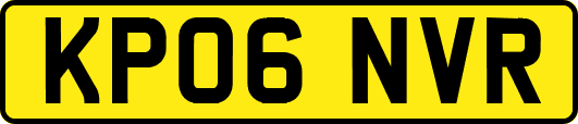 KP06NVR