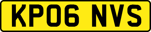 KP06NVS