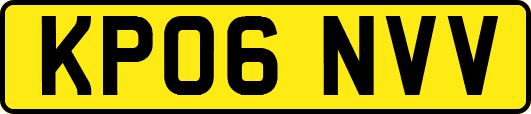 KP06NVV