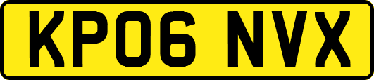 KP06NVX