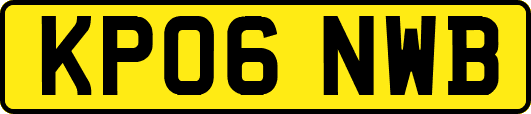 KP06NWB
