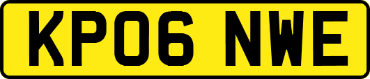 KP06NWE