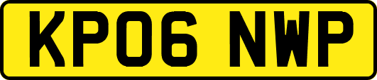 KP06NWP