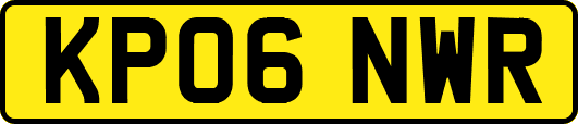 KP06NWR