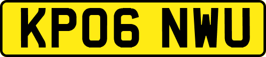 KP06NWU