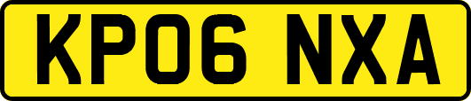 KP06NXA