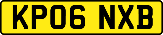 KP06NXB
