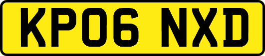 KP06NXD