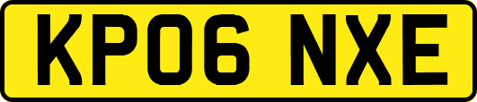 KP06NXE